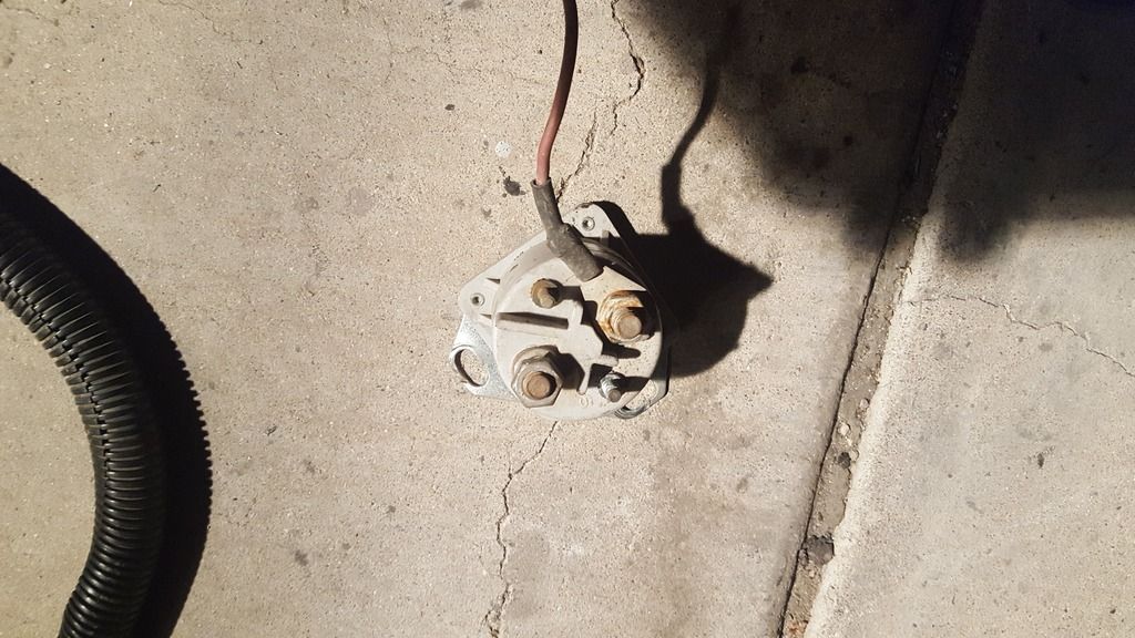 More wiring woes! - Ford Truck Enthusiasts Forums